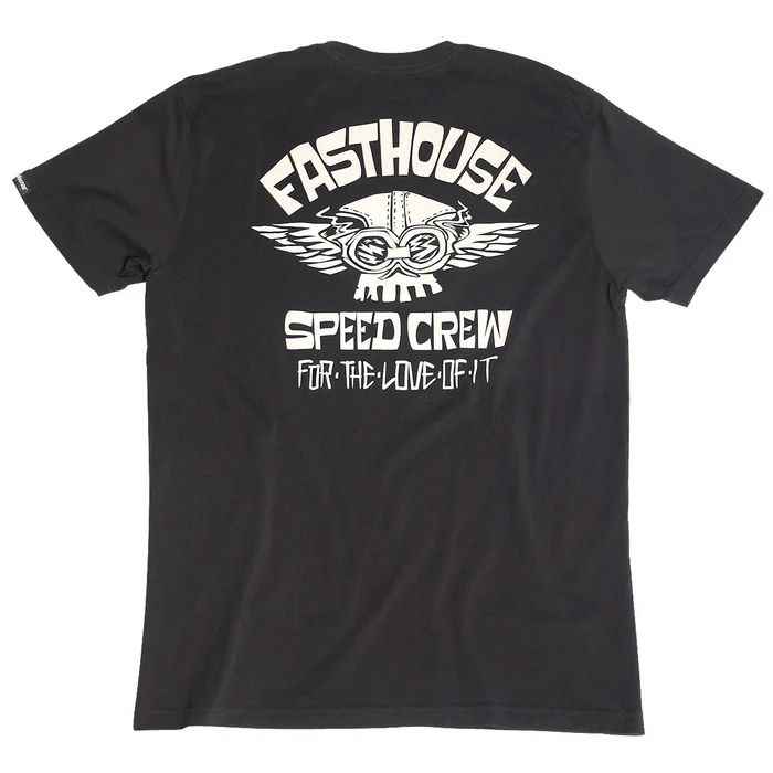 Love Of It SS Tee