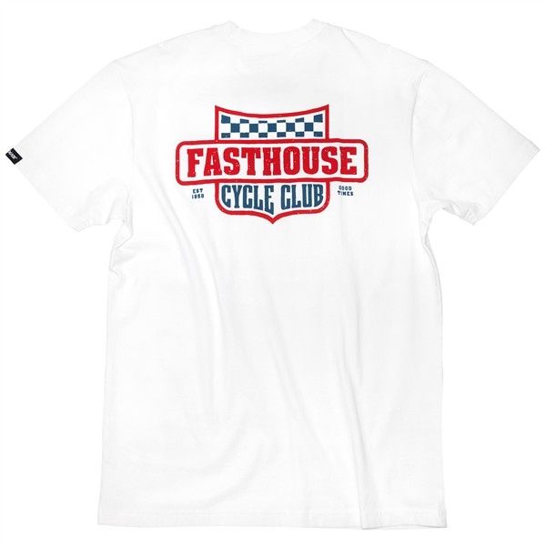 Krest SS Tee