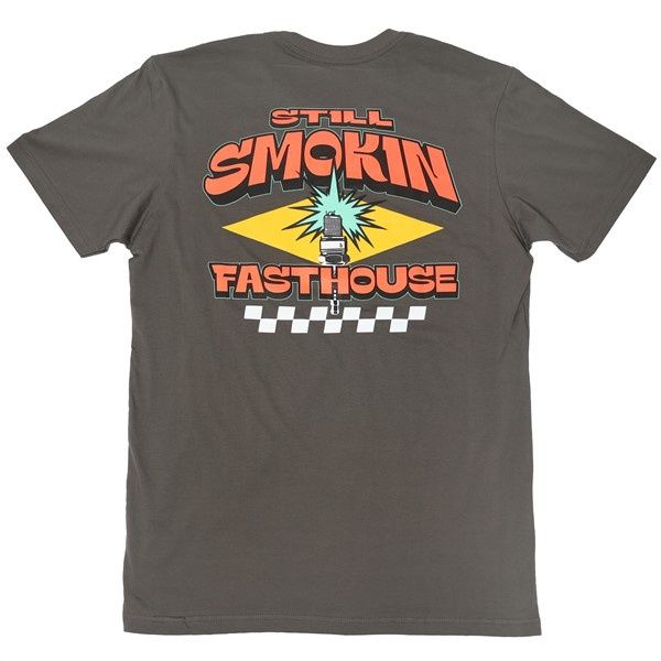 4 Ever 2 Smokin SS Tee