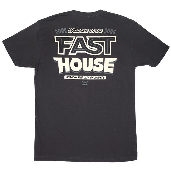 Weekend SS Tee