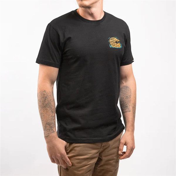 Dust Devil Tee