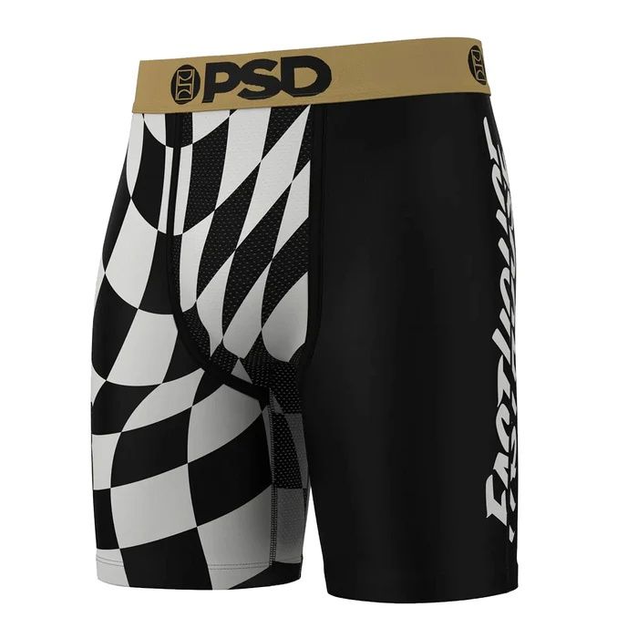 FASTHOUSE x PSD Underwear