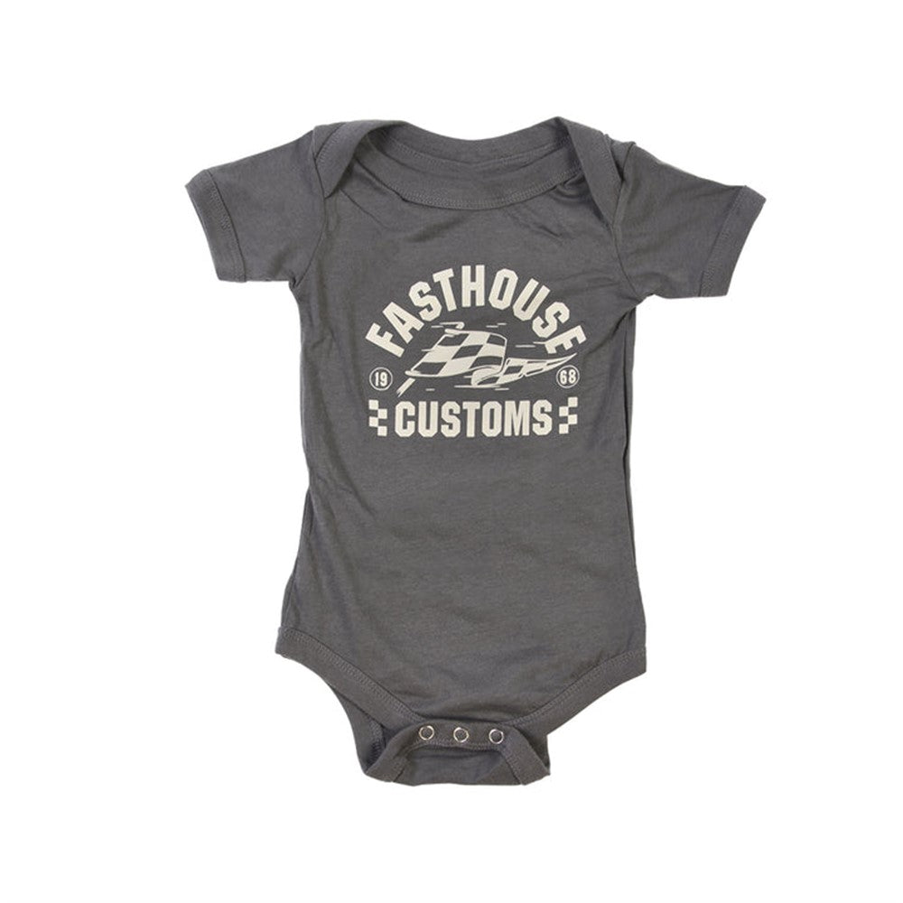 Infant Sprinter Onesie 12-18