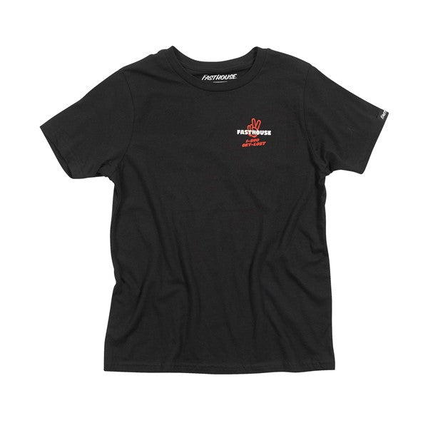 Youth Coast 2 Coast Tee