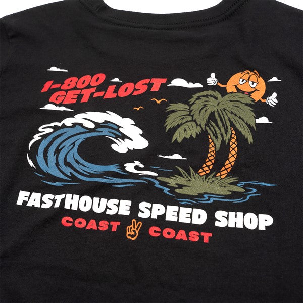 Youth Coast 2 Coast Tee