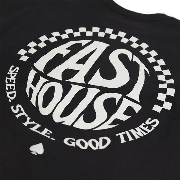 Fast Spade Tee