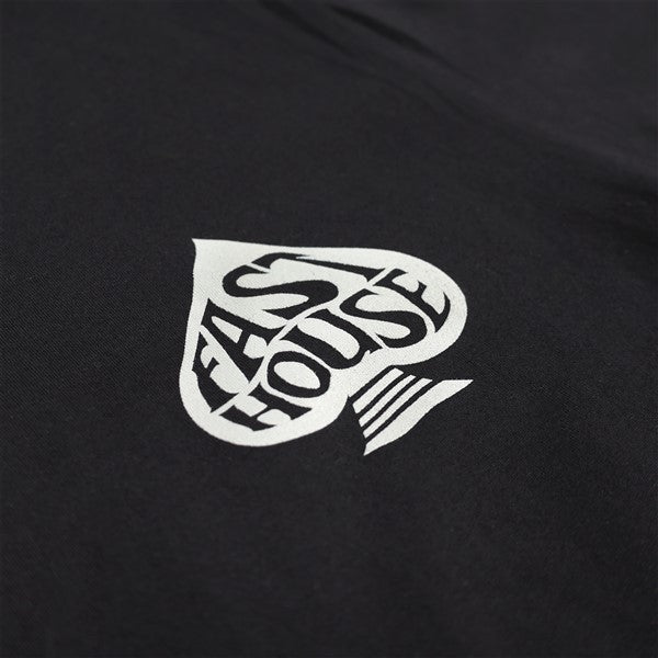 Fast Spade Tee