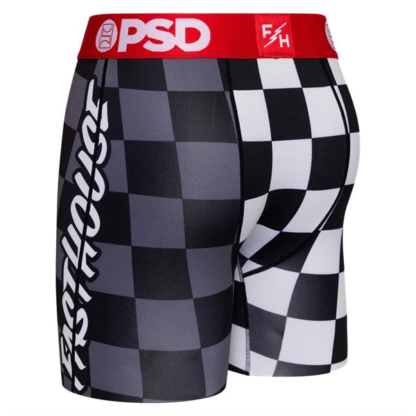 Speed Shop Underwear