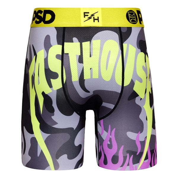 Riot Underwear