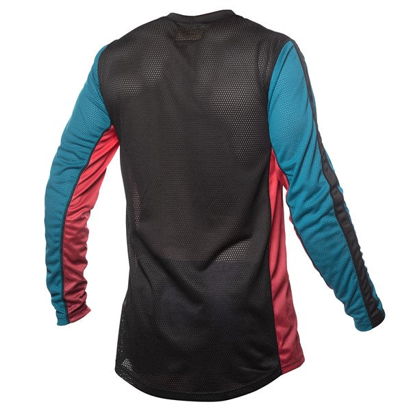 Grindhouse Waypoint Jersey - Marine/White