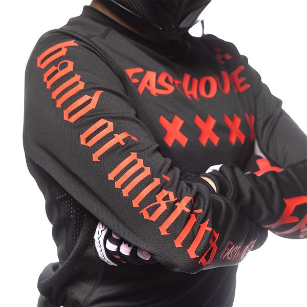 Women's Grindhouse Karma Jersey