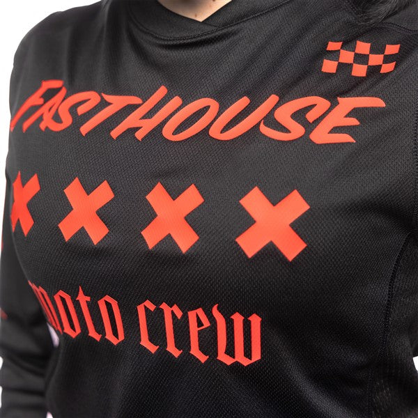 Women's Grindhouse Karma Jersey