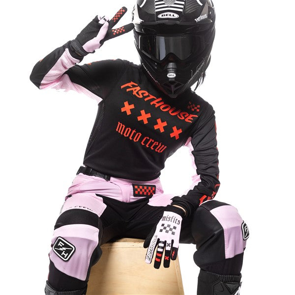 Women's Grindhouse Karma Jersey