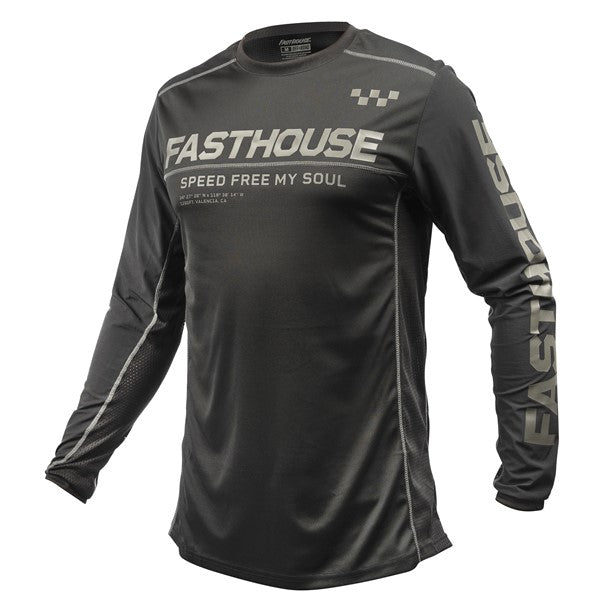 Off-Road Sand Cat Jersey