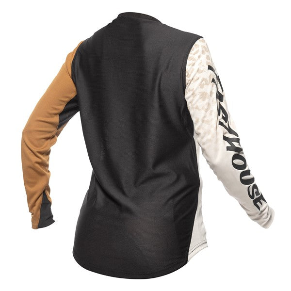 Women's Elrod Stay Golden Jersey