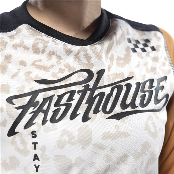 Women's Elrod Stay Golden Jersey