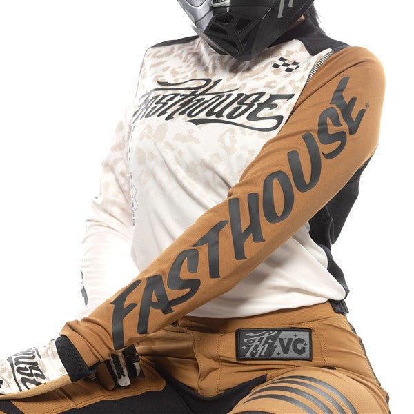 Women's Elrod Stay Golden Jersey