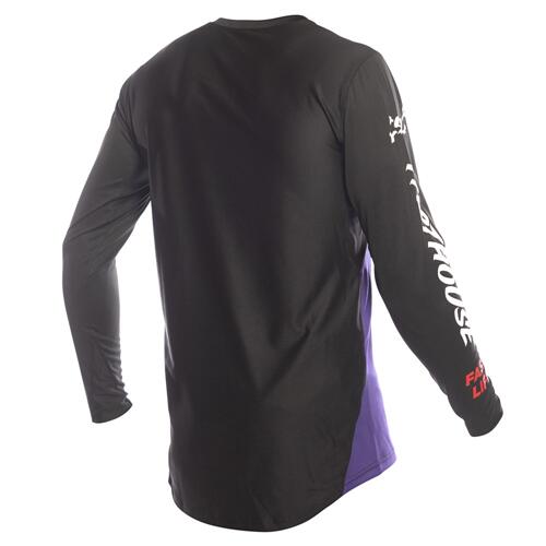 Elrod Evoke Jersey