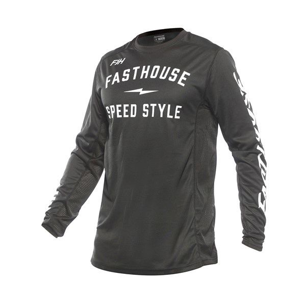 Youth Grindhouse Grit Jersey