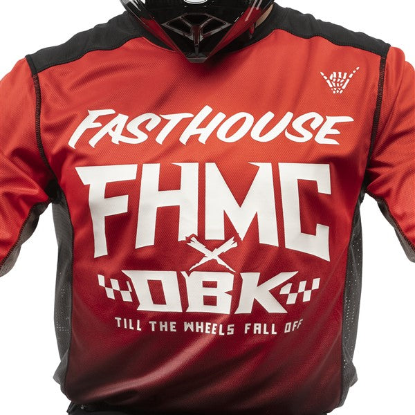 Grindhouse Twitch Jersey