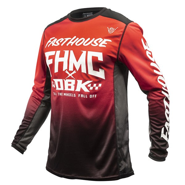 Grindhouse Twitch Jersey