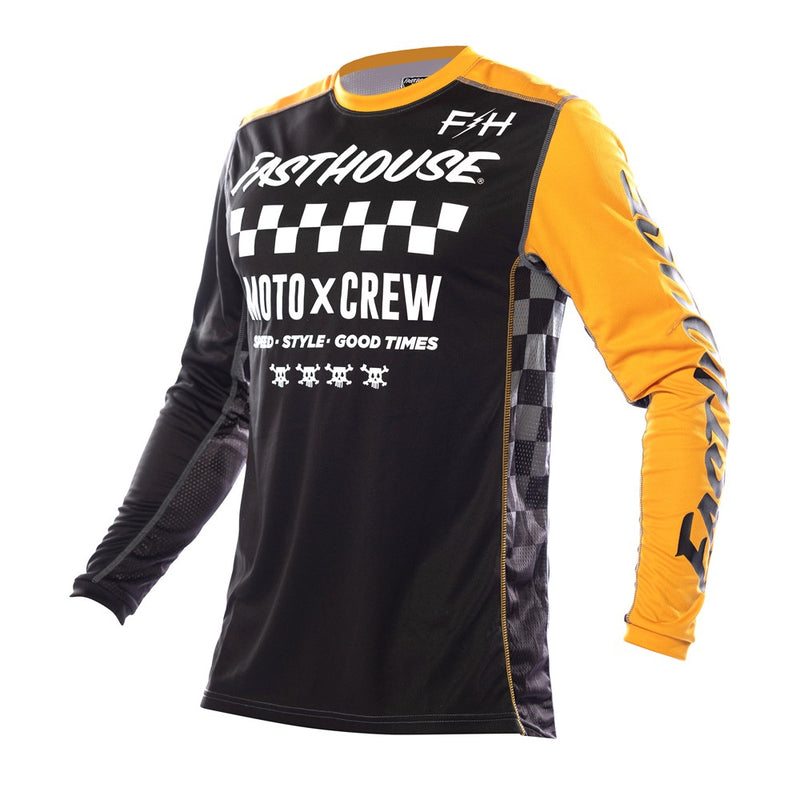 Grindhouse Alpha Jersey