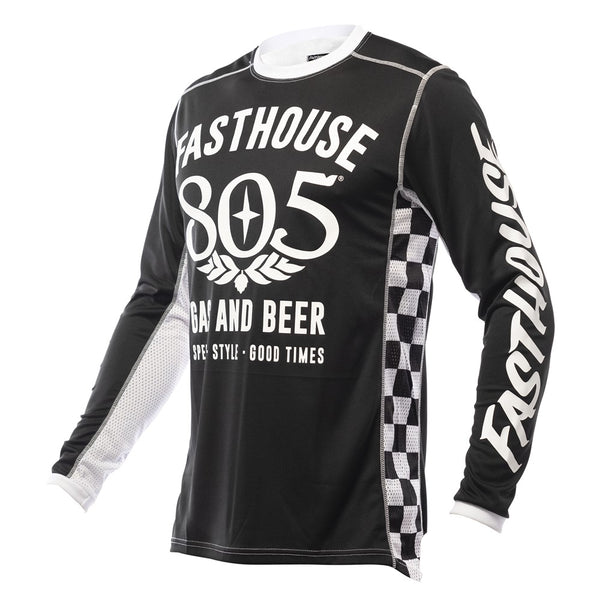 Grindhouse 805 Jersey