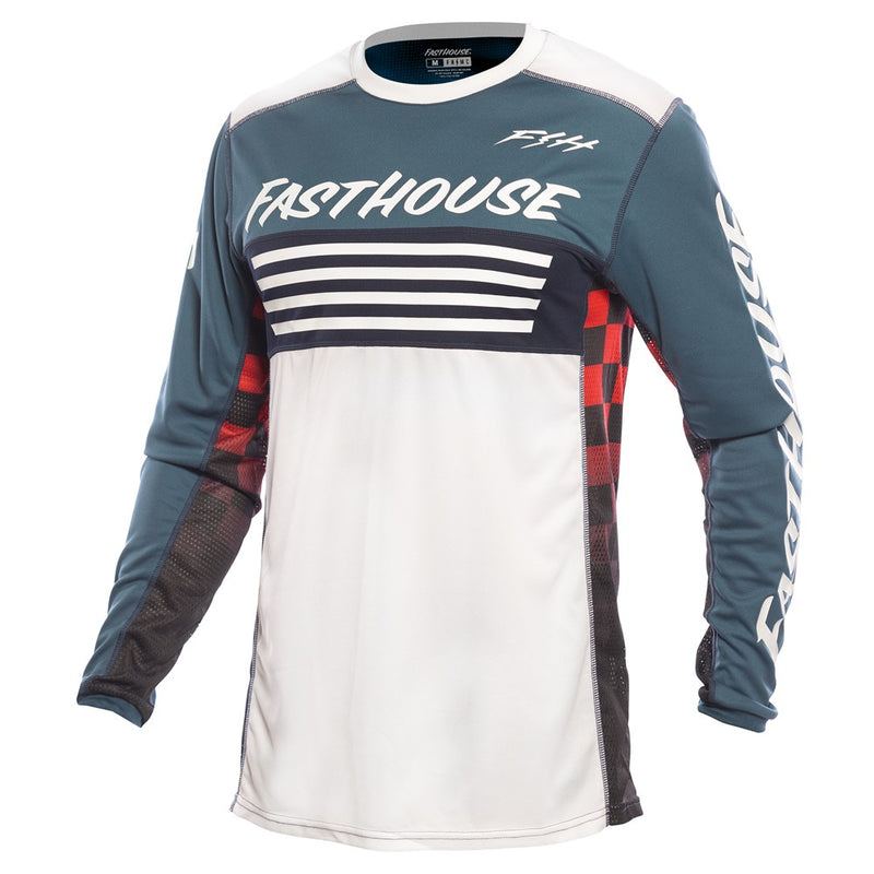 Grindhouse Omega Jersey