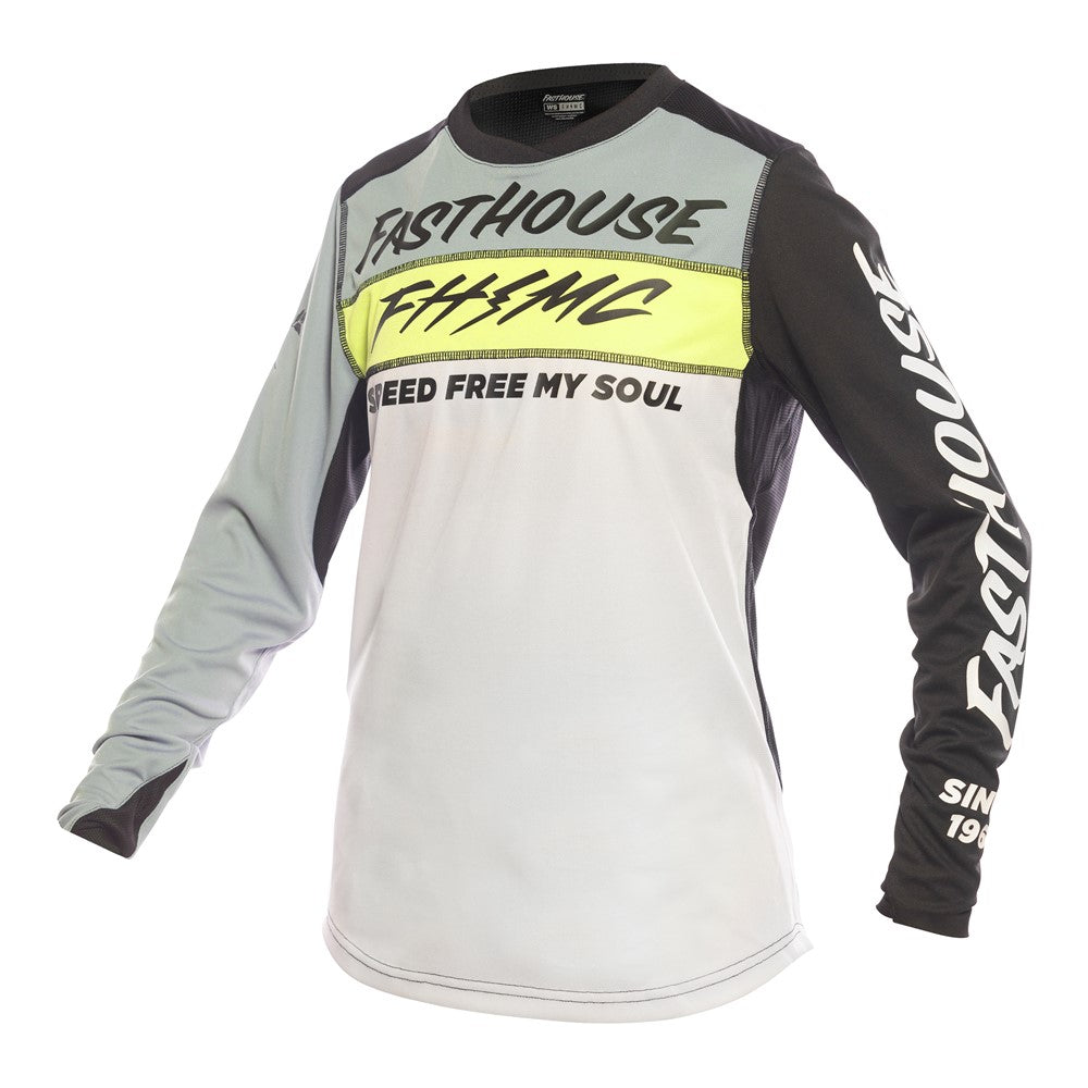 Womens Elrod Evoke Jersey