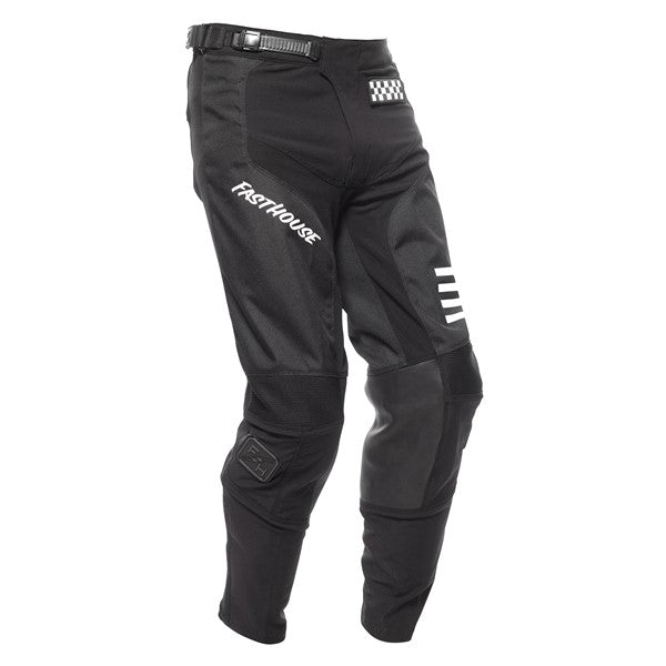 Grindhouse Knox Pant - Black