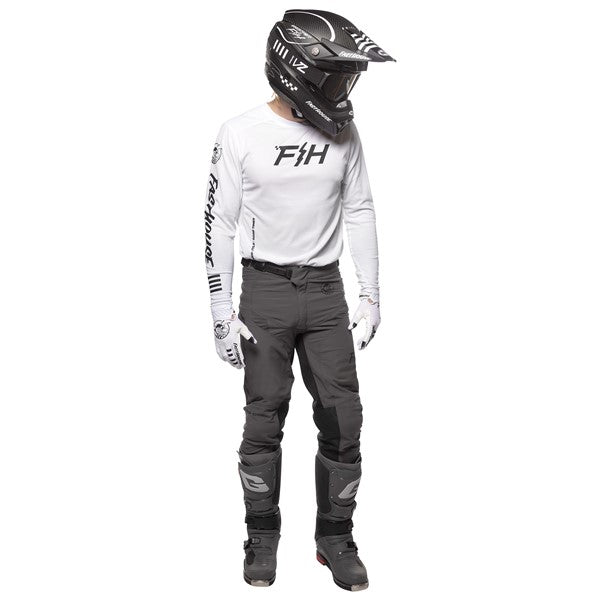 Elrod OG Pant - Grey