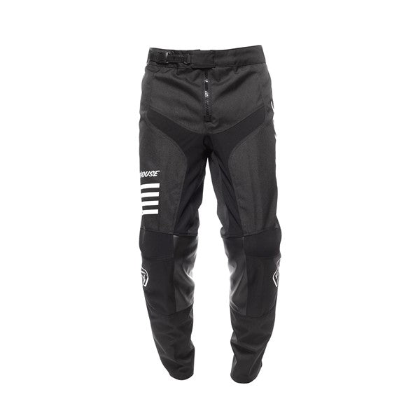 Youth Carbon Eternal Pant - Black