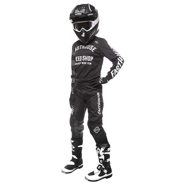 Youth Carbon Eternal Pant