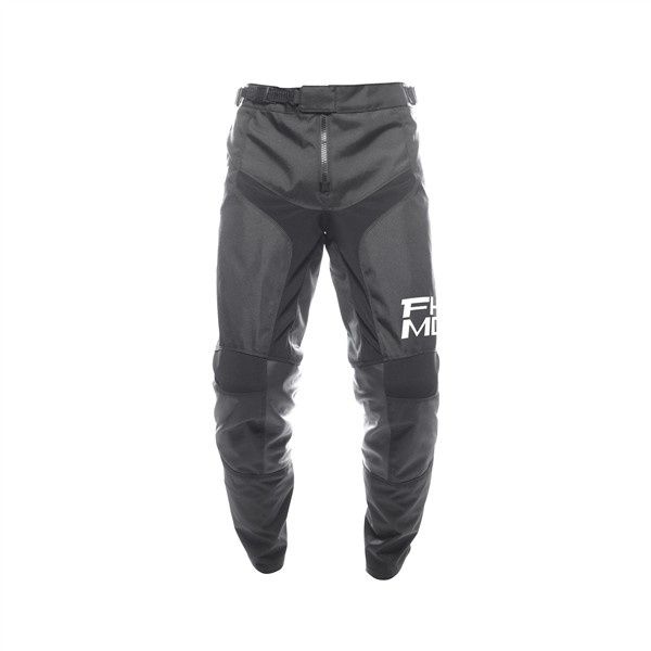 Youth Carbon Method Pant