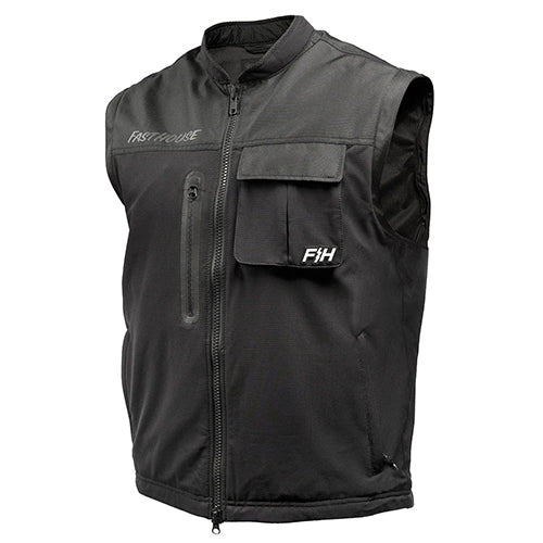 Off-Road Seeker Jacket Black