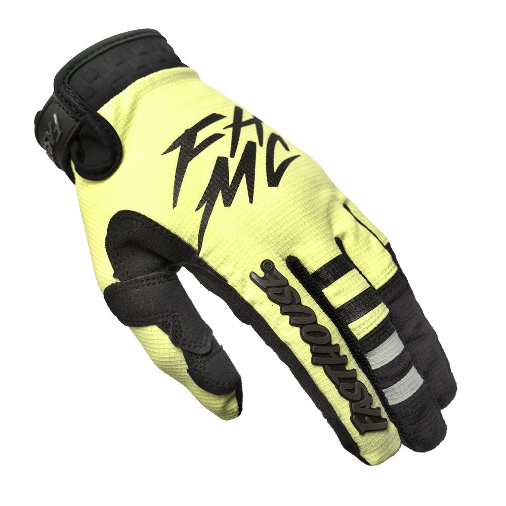 Zenith Gloves