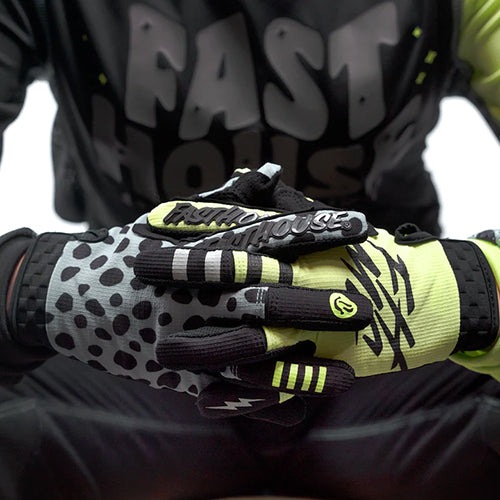 Zenith Gloves