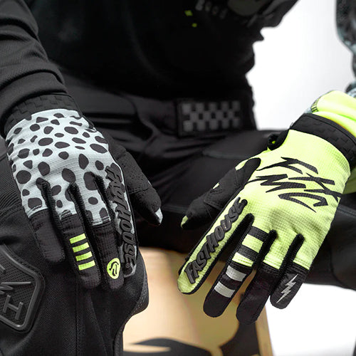 Zenith Gloves