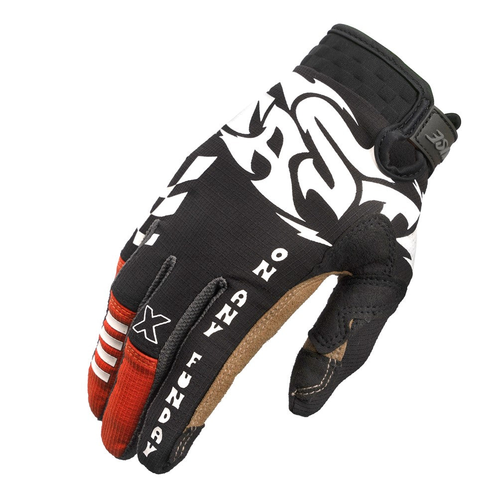 Speed Style Bereman Gloves