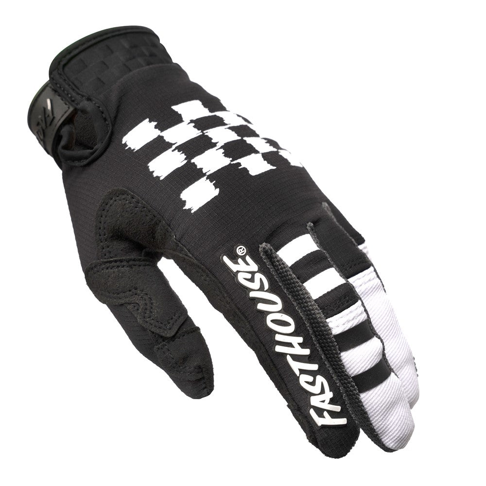 Speed Style Jester Glove