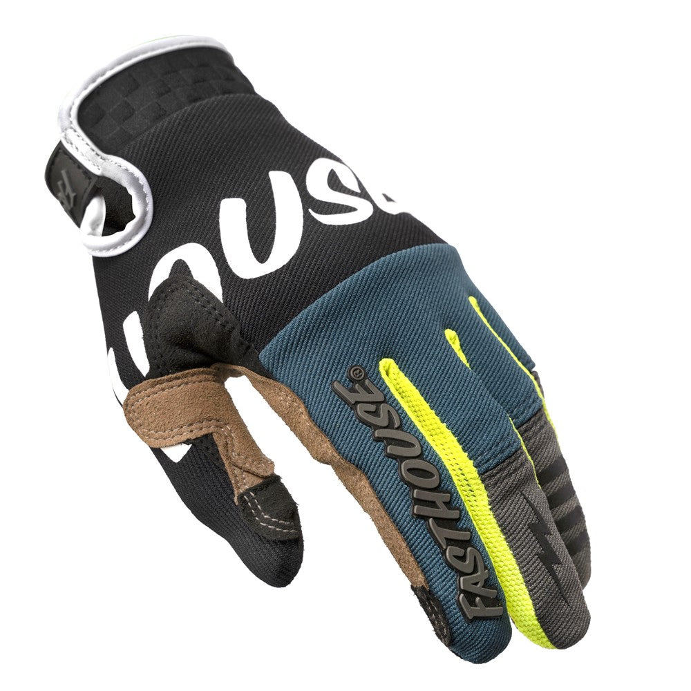 Speed Style Sector Glove