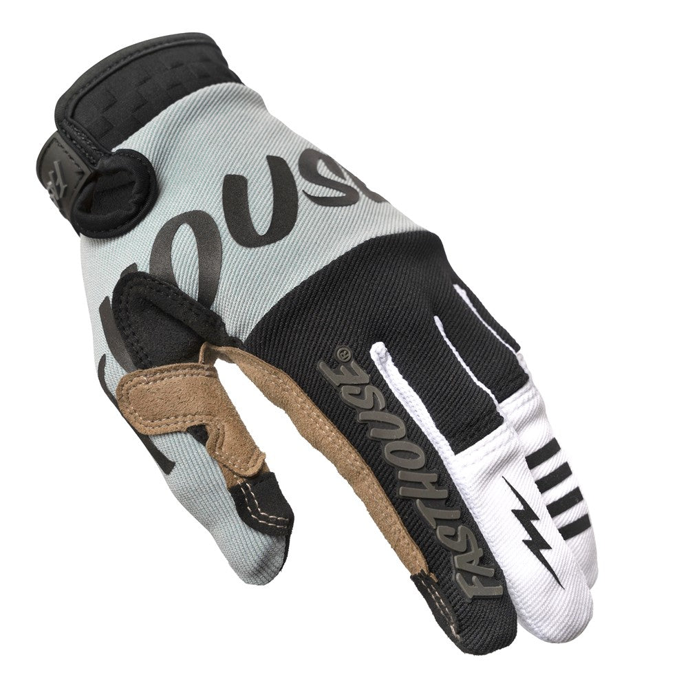 Speed Style Sector Gloves