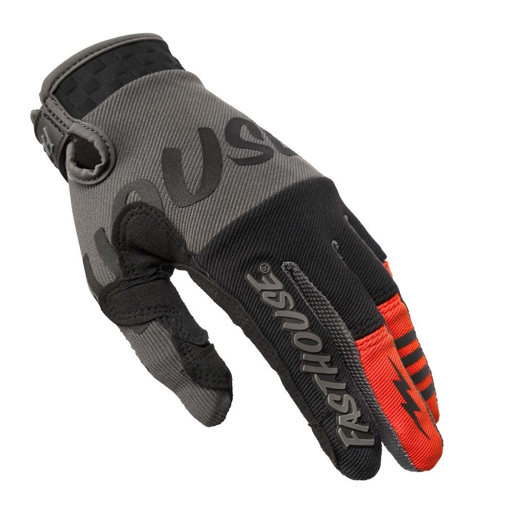 Speed Style Sector Gloves