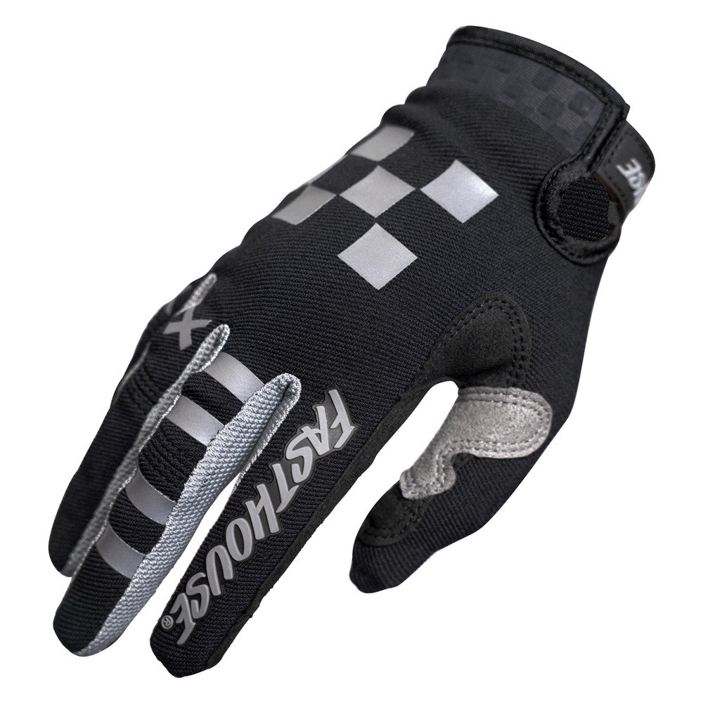 Youth Speed Style Rufio Gloves