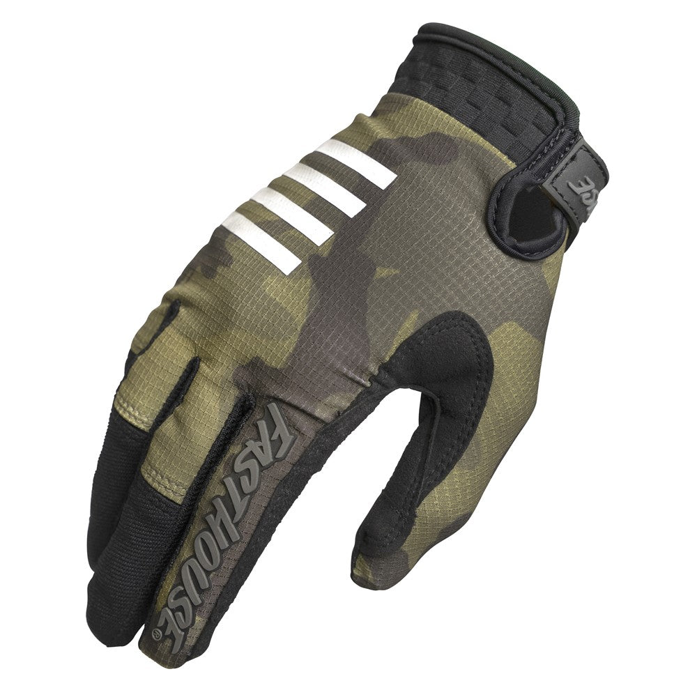 Youth Speed Style Menace Glove