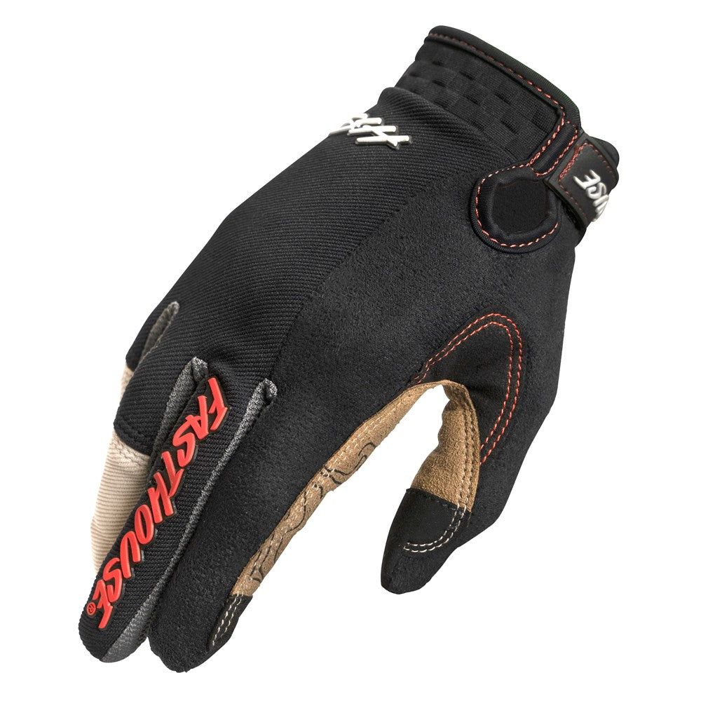 Youth Ridgeline Ronin Gloves