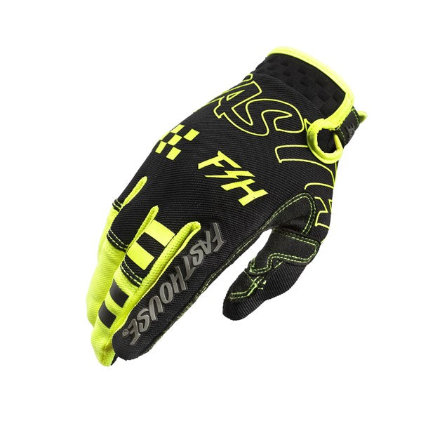 Youth Speed Style Riot Gloves