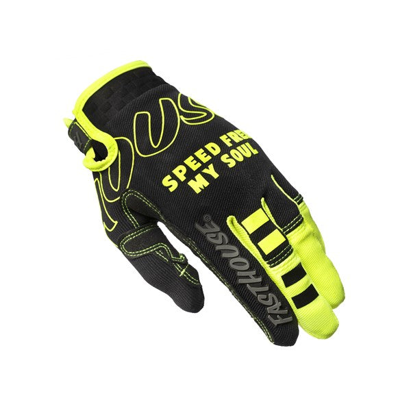 Youth Speed Style Riot Gloves