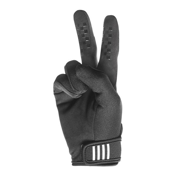 Carbon Eternal Glove