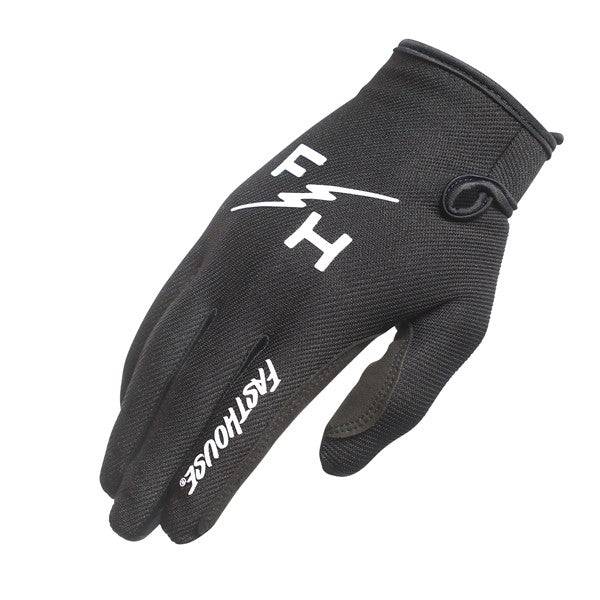 Carbon Eternal Glove